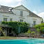 Domaine de la Courbe, The Originals Relais (Relais du Silence)