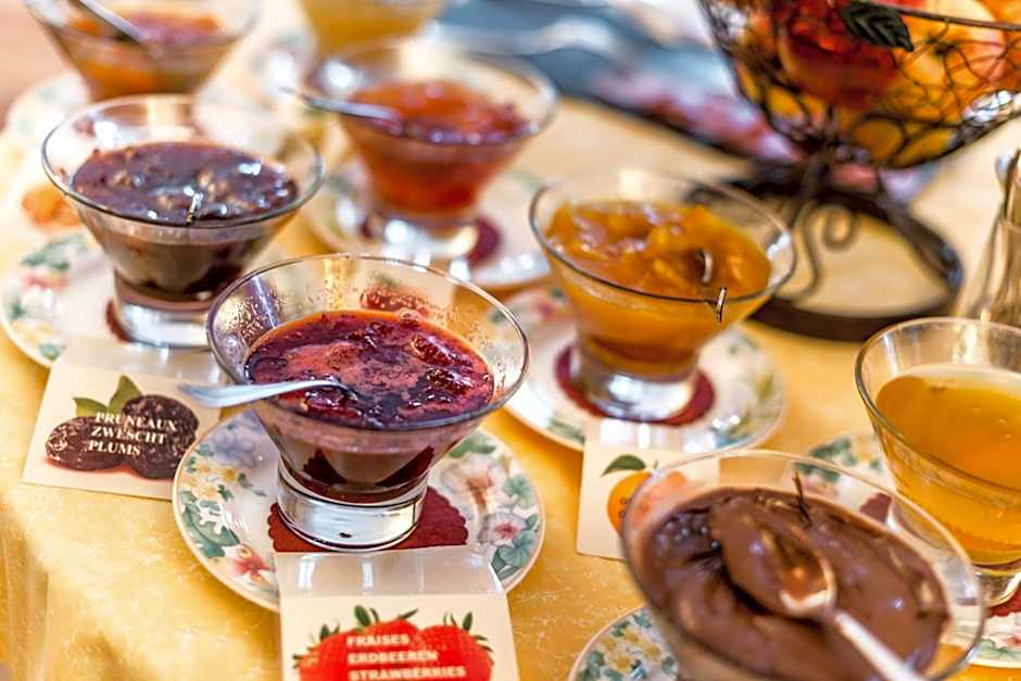 Swiss Historic Hotel Masson