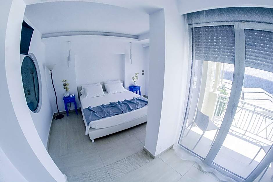 Hydrele Beach Hotel & Village