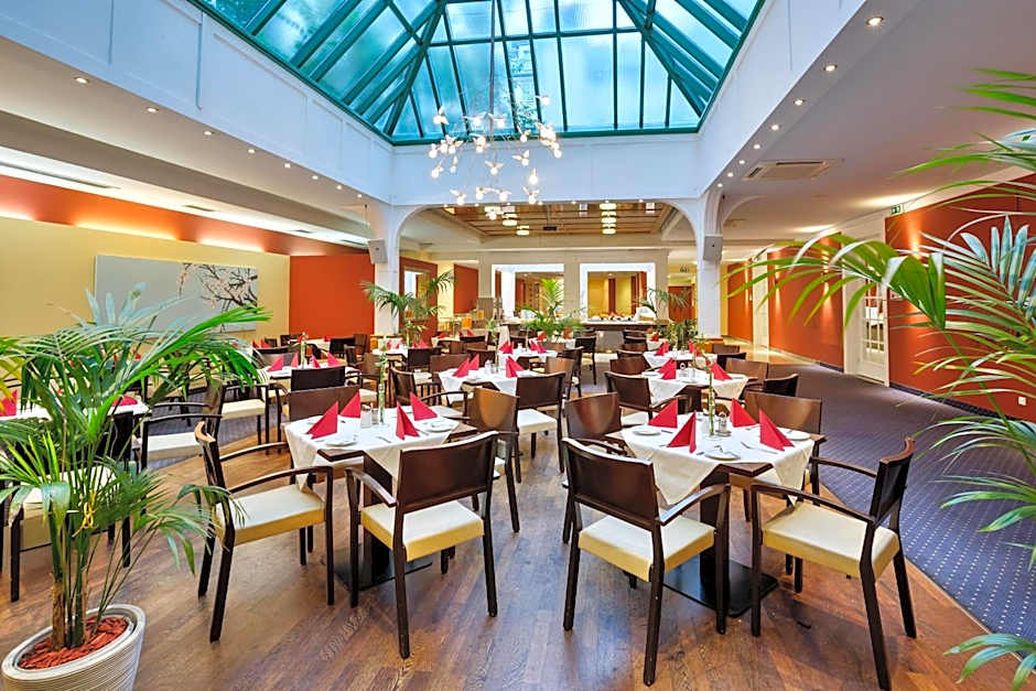 Austria Trend Hotel Ananas Wien