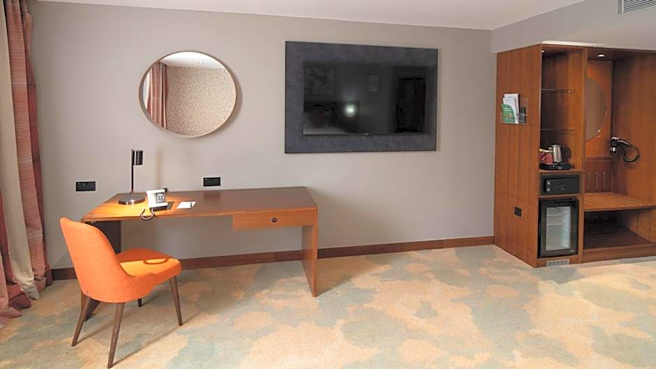 Holiday Inn Bristol City Centre By IHG