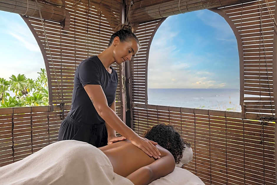 Hotel Le Boucan Canot