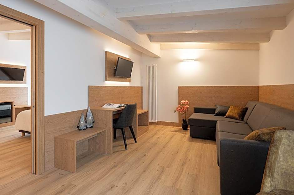 Hotel Alpen