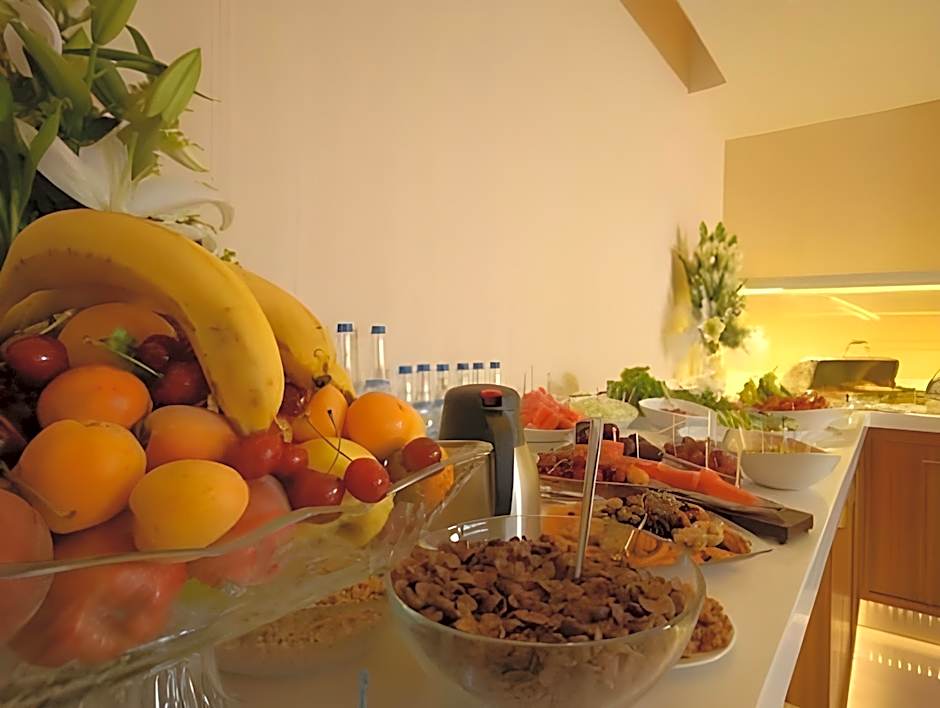 Imamoglu Pasa Butik Hotel