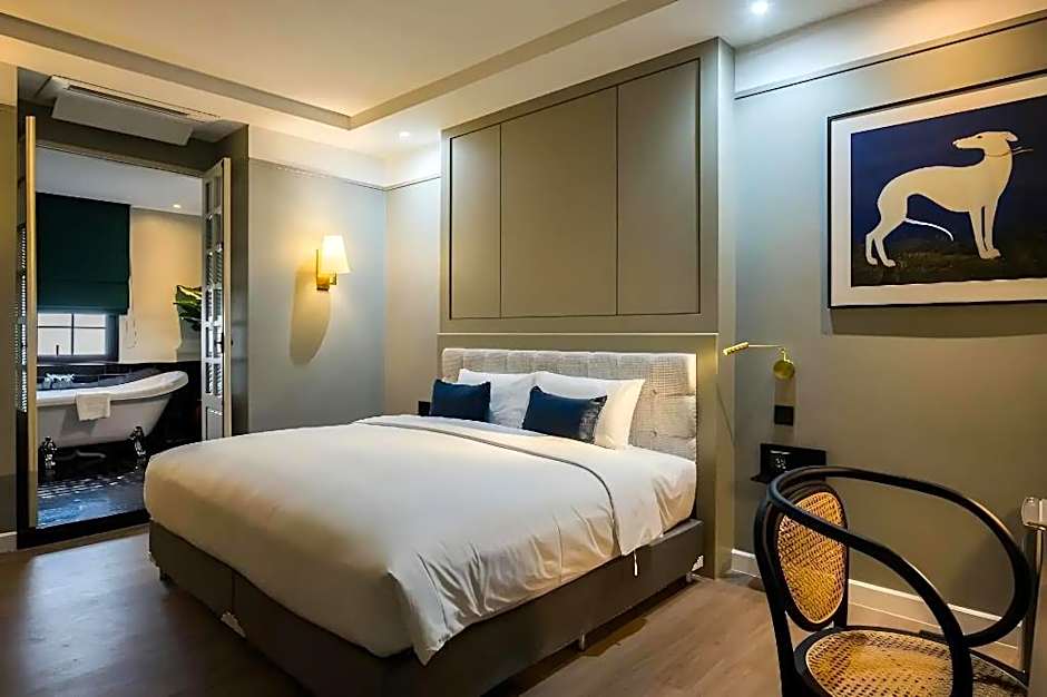Hotel Thomas Bangkok