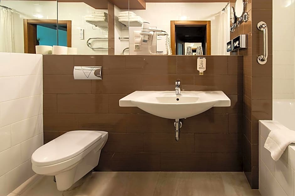 Best Western Vilnius