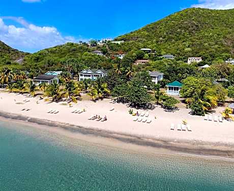 Oualie Beach Resort