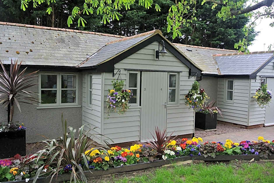 The Crown Pub, Dining & Rooms