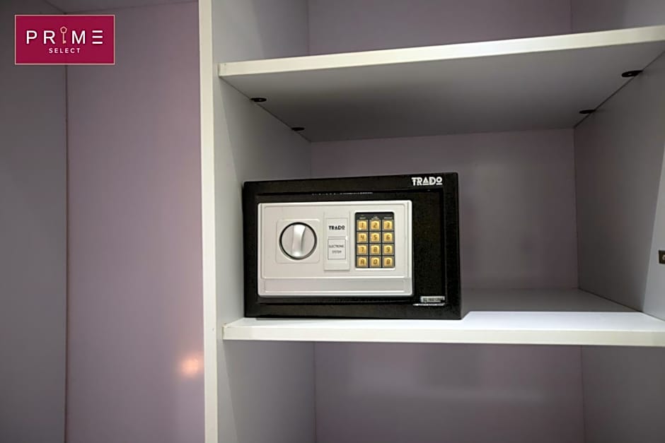 Prime Select Kattameya Bavaria Town