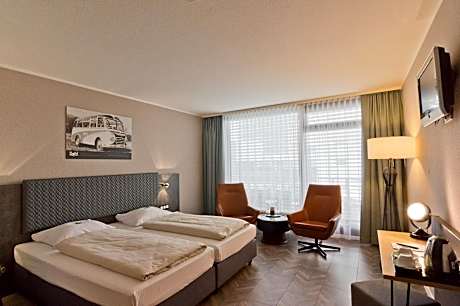 Superior Single Room