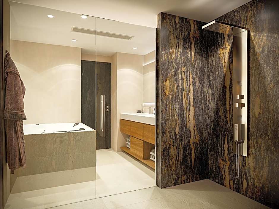 Villa Cosy, hotel & spa