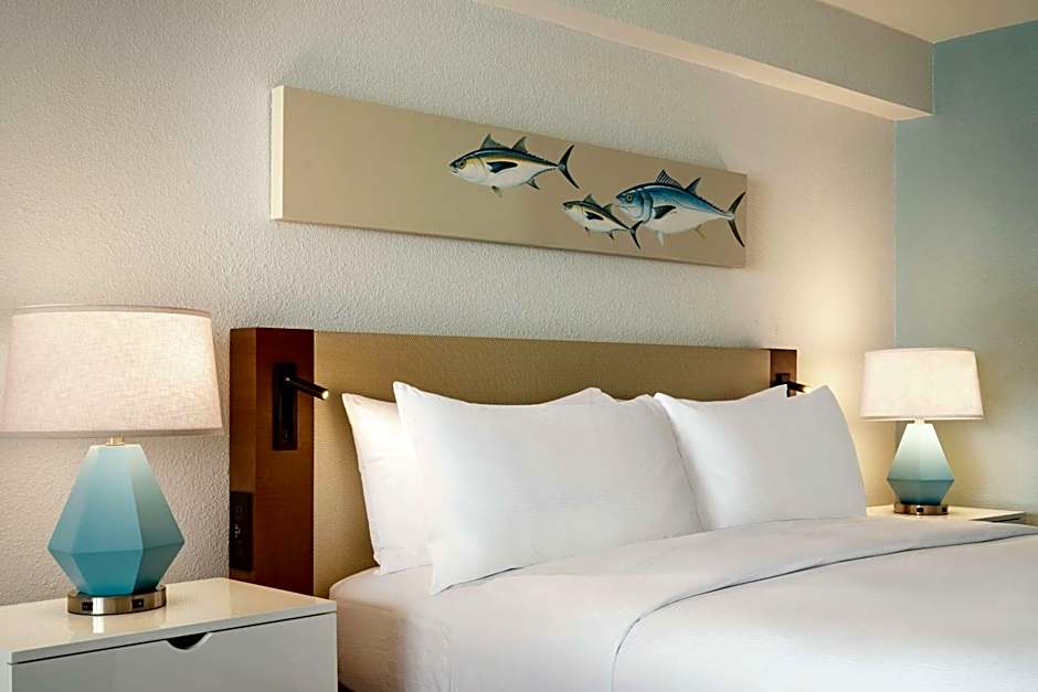 DoubleTree by Hilton Ocean City Oceanfront