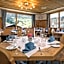 Familienhotel Alpina