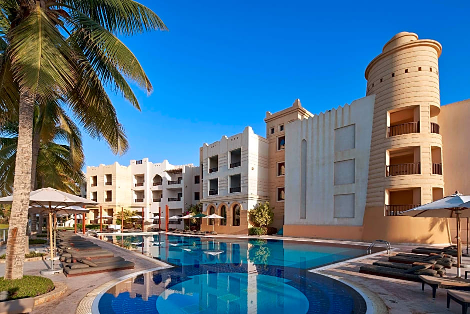 Juweira Boutique Hotel