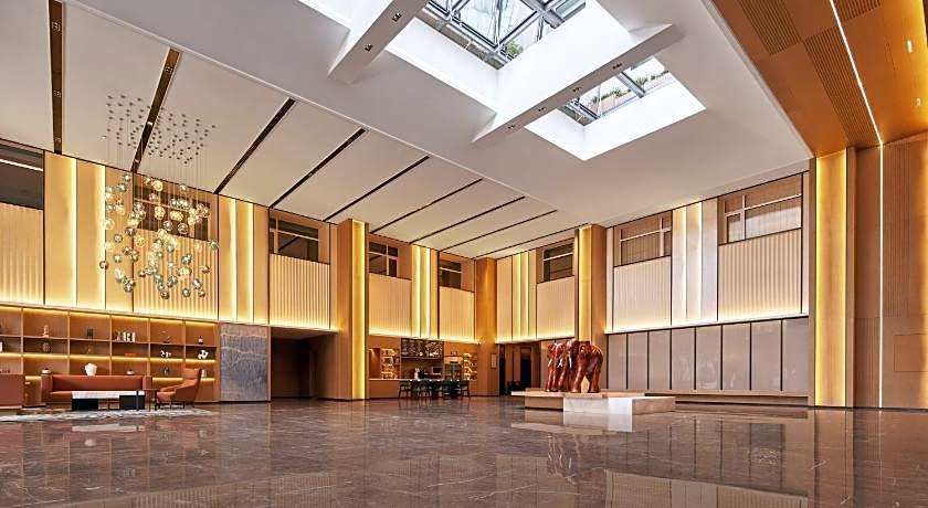 Fairfield by Marriott Lijiang Ancient Town