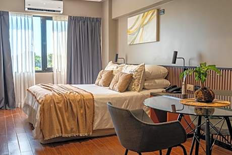 Garden Park Hotel