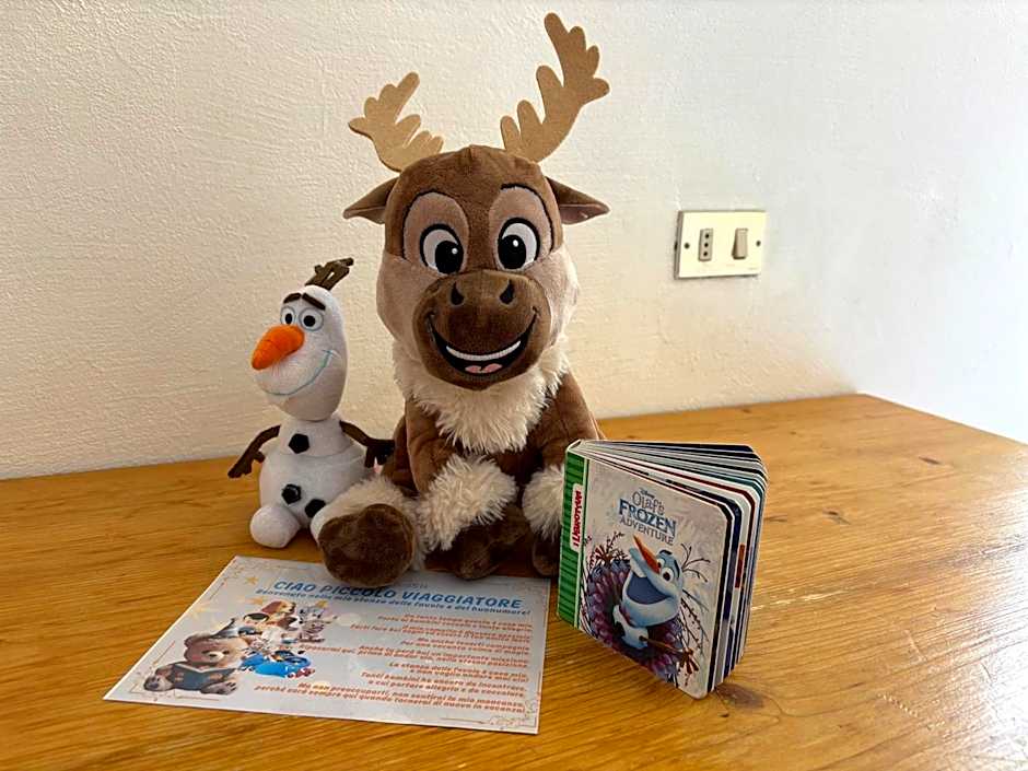 Alpen Family Hotel Someda