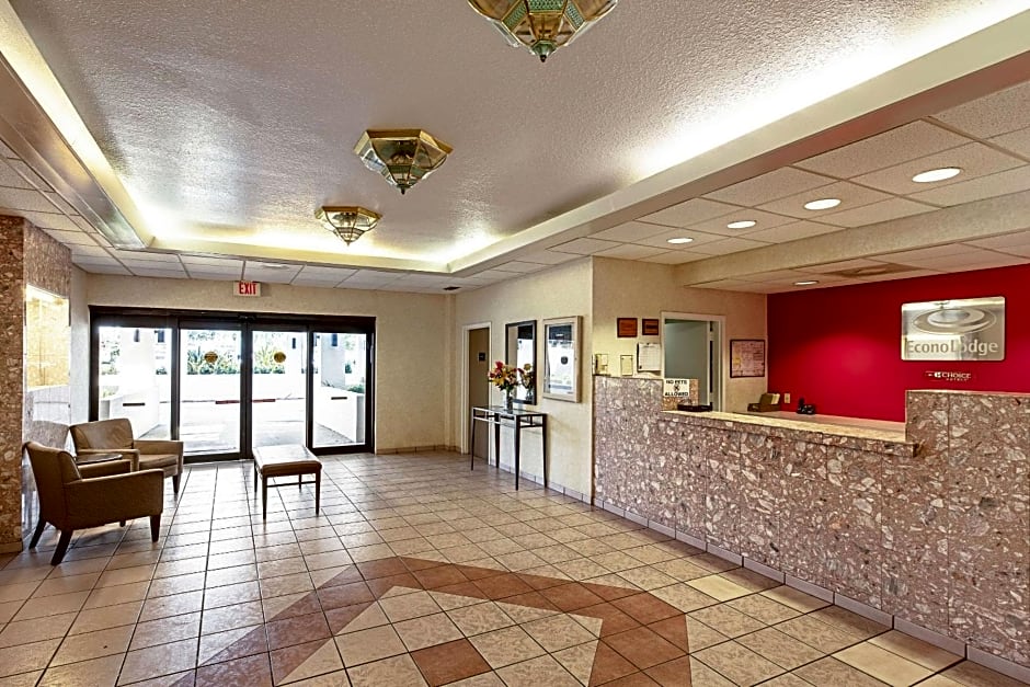 Econo Lodge Vero Beach - Downtown