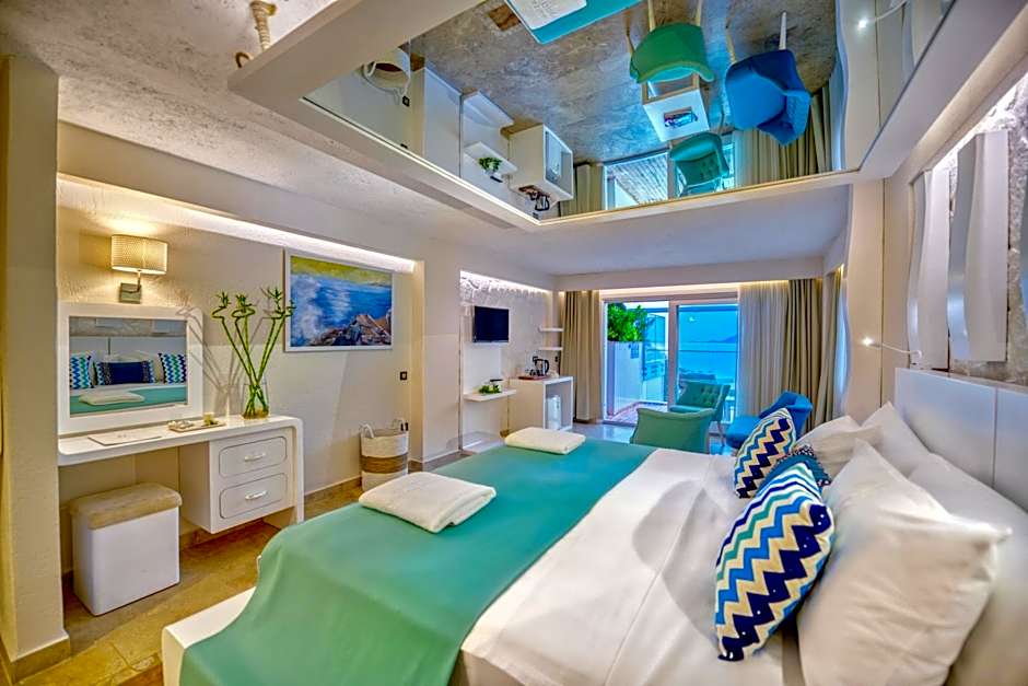 Peninsula Gardens Hotel