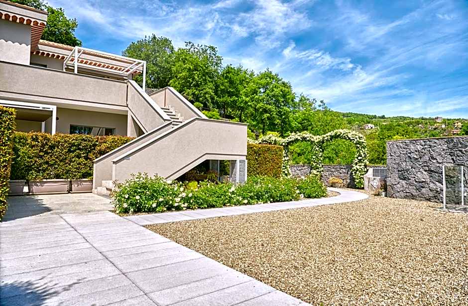 Il Casale di Monacella