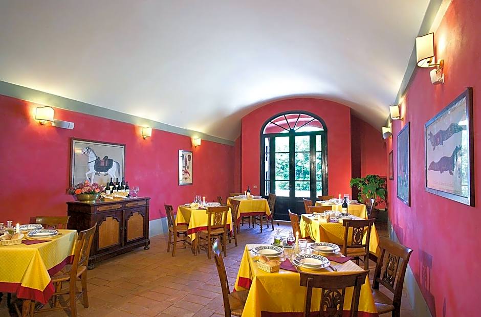 Villa Il Poggiale Dimora Storica
