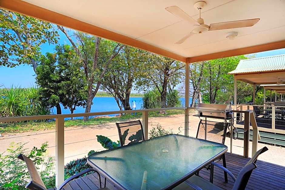 Discovery Parks - Lake Kununurra