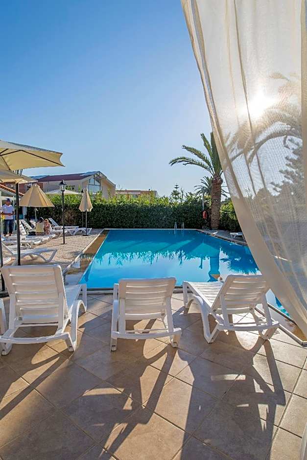 Creta Residence
