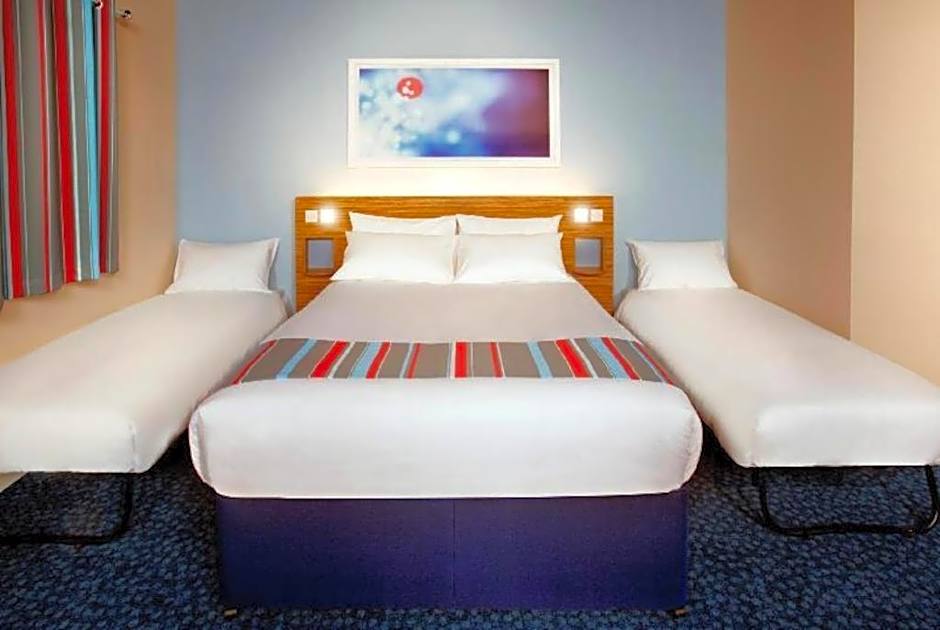 Travelodge Birmingham Fort Dunlop