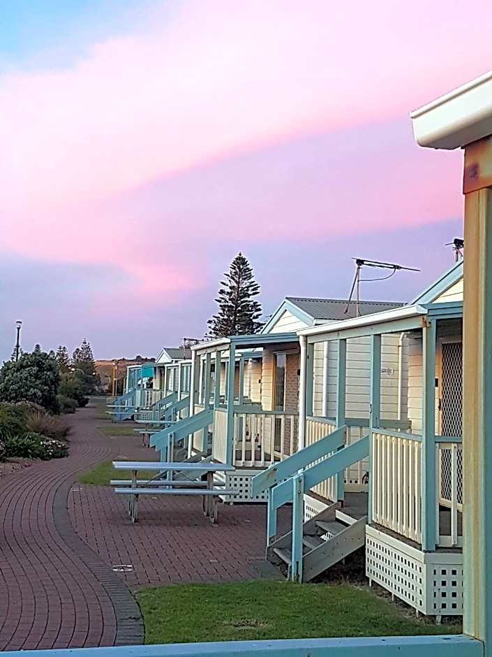 Christies Beach Tourist Park