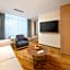 Guangzhou Wogo Yuanbao Hotel-Zhujiang New Town-Free Canton Fair Shuttle Bus & Overseas Buyer Registration Services