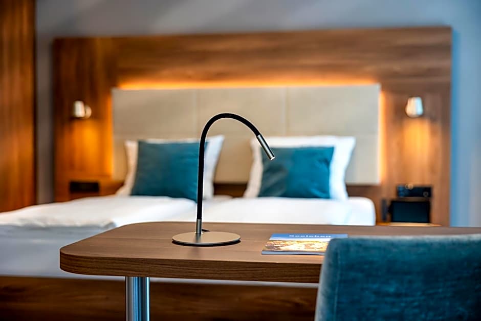 Hotel Zur Schmiede