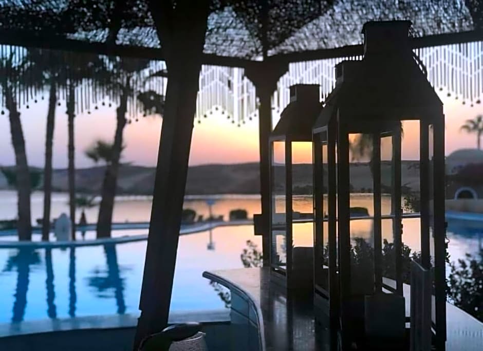 Seti Abu Simbel Hotel