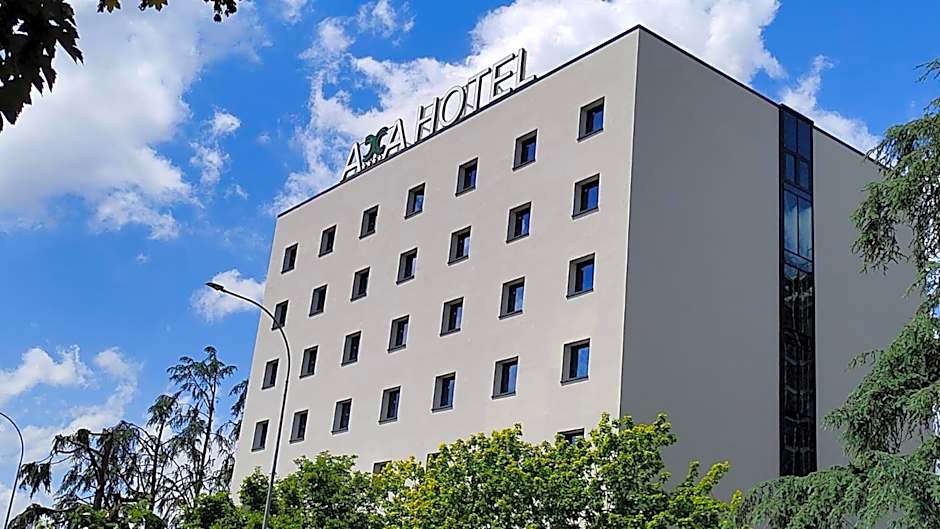 Acca Sporting Milano - AA Hotels
