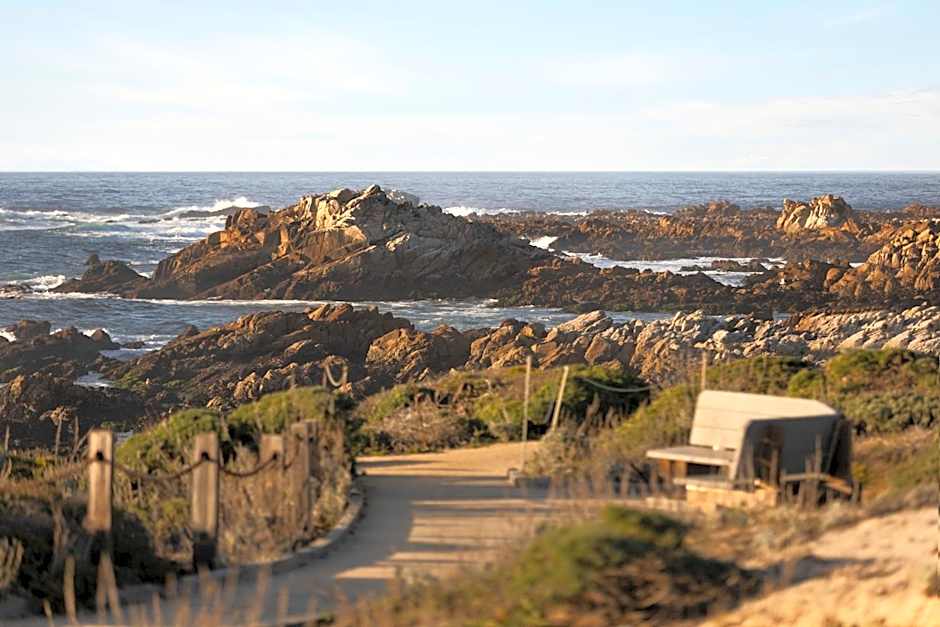 InterContinental The Clement Monterey By IHG