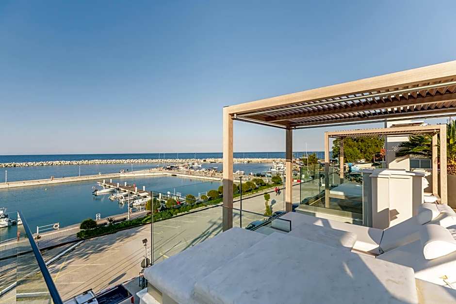 Diverso Platamon, Luxury Hotel & Suites