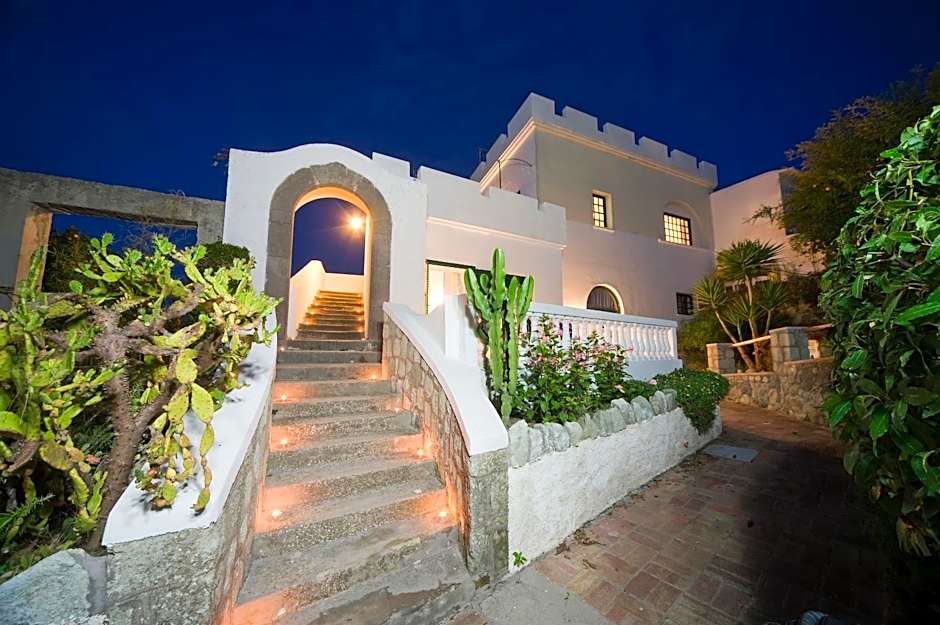 Park Hotel Terme Mediterraneo