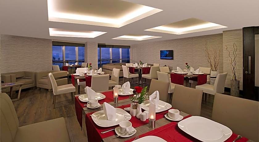 Ramada Plaza Izmir