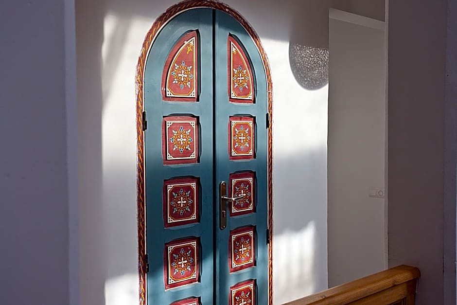 Riad AL RIAD