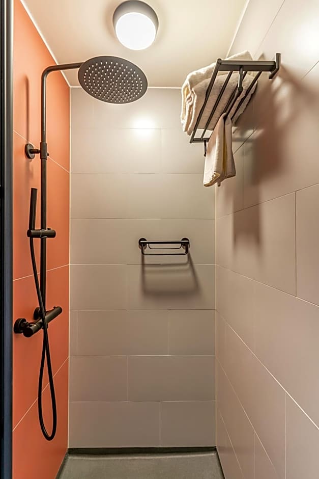 Dormio Wijnhotel Valkenburg