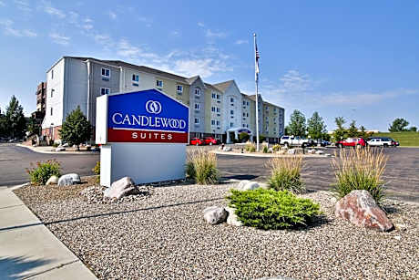 Candlewood Suites Bismarck By IHG