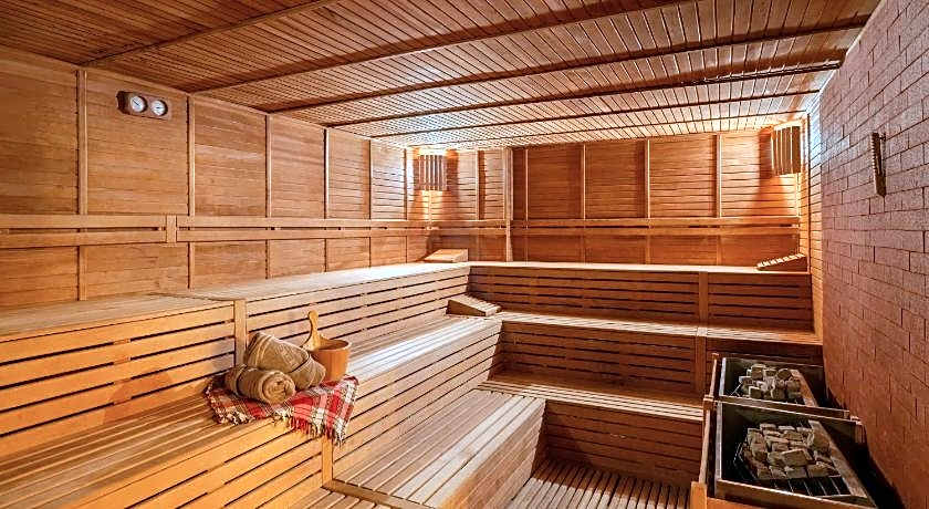 Villa Side Residence