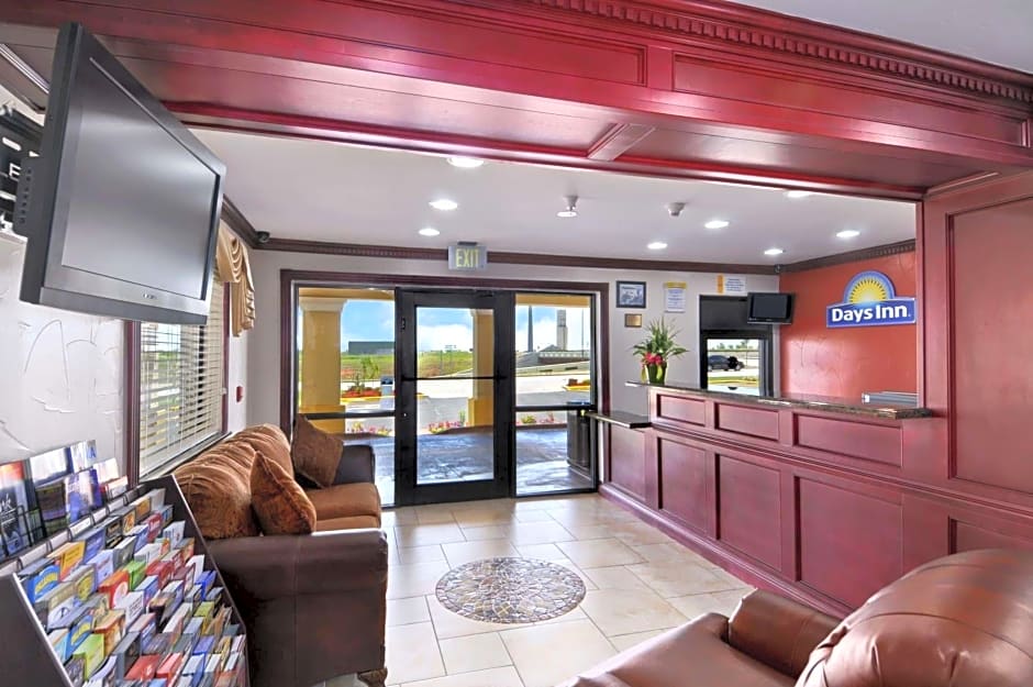 Days Inn by Wyndham Oklahoma City/Moore
