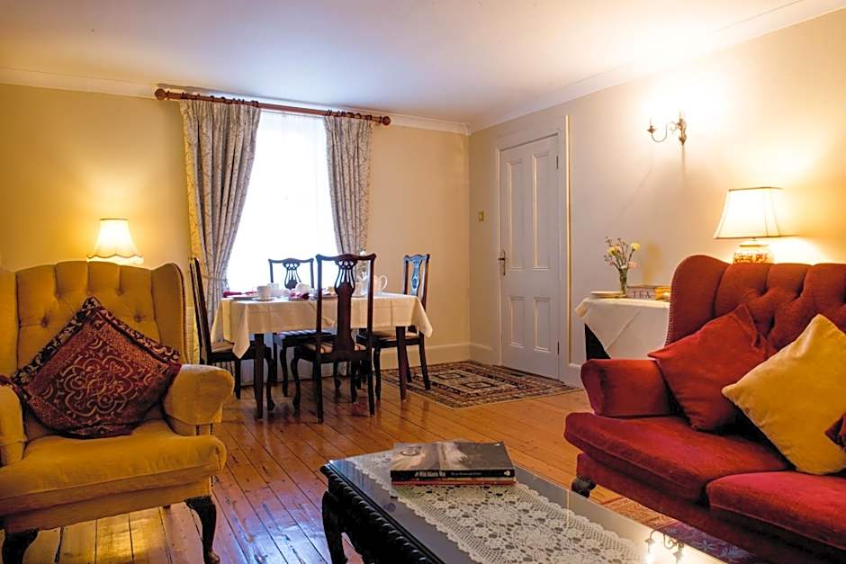 Brennan's Accommodation Glenties