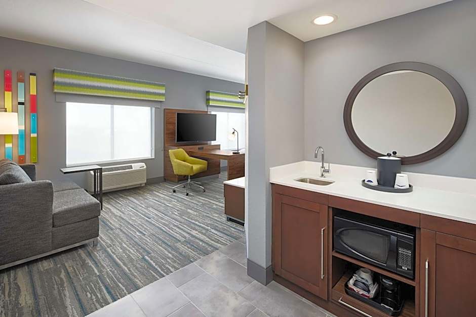 Hampton Inn By Hilton Franklin