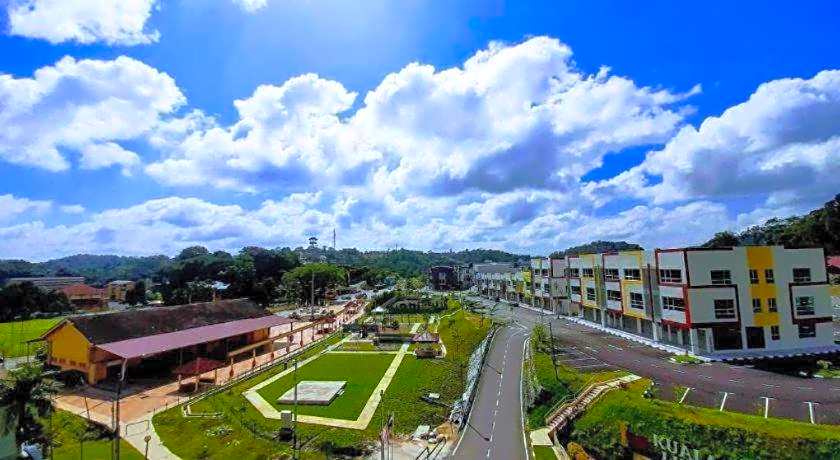 Lipis Plaza Hotel