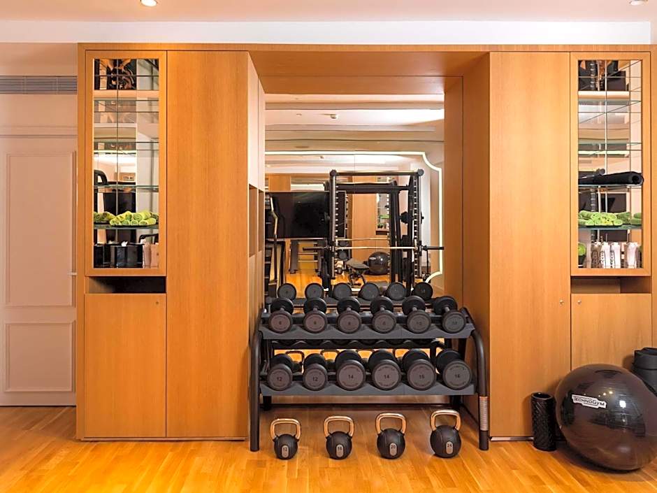 Sofitel Rome Villa Borghese