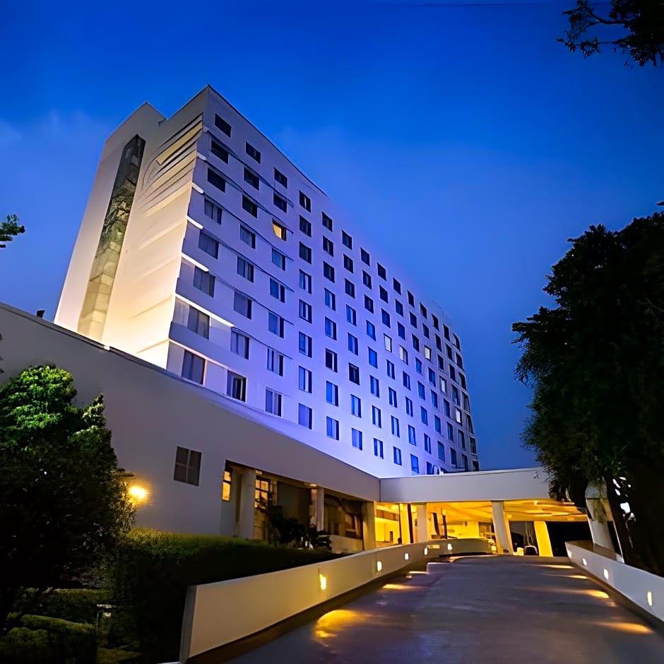 The Imperial Hotel & Convention Centre Korat