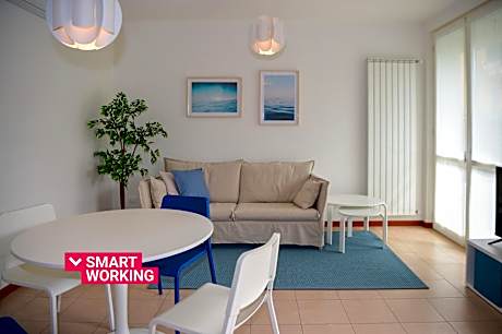 Sailing Apartment by Wonderful Italy