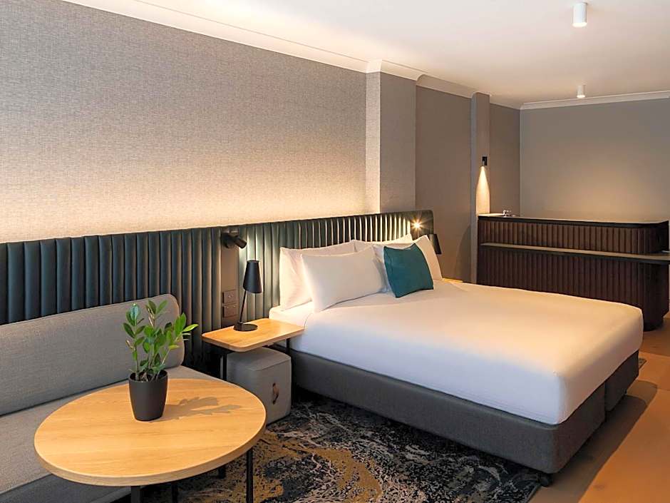 Novotel Sydney City Centre