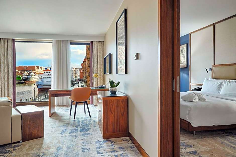 Hilton Gdansk